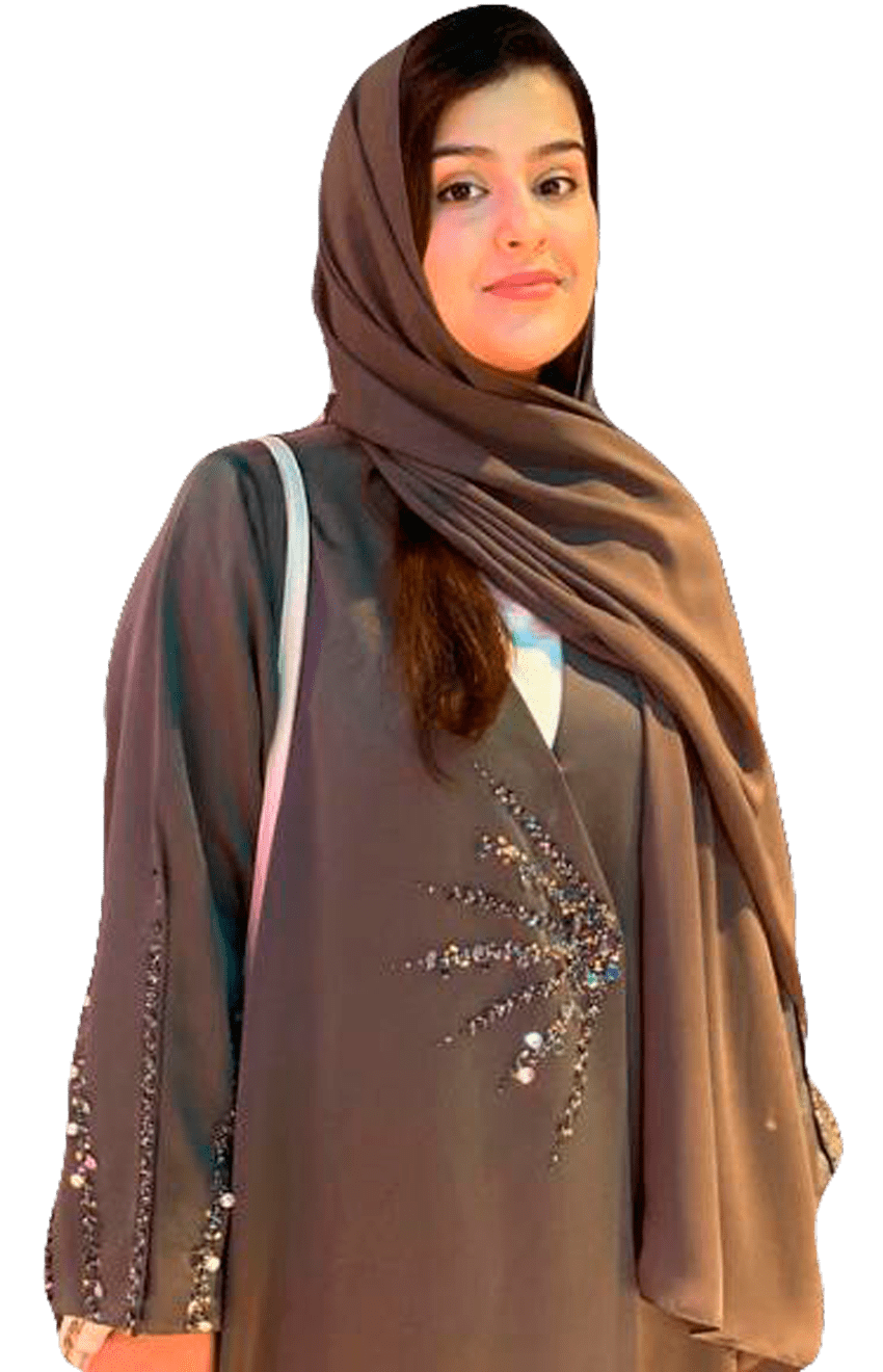 Palwasha Gul Manan