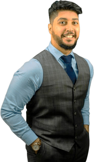Omar Shabakeh