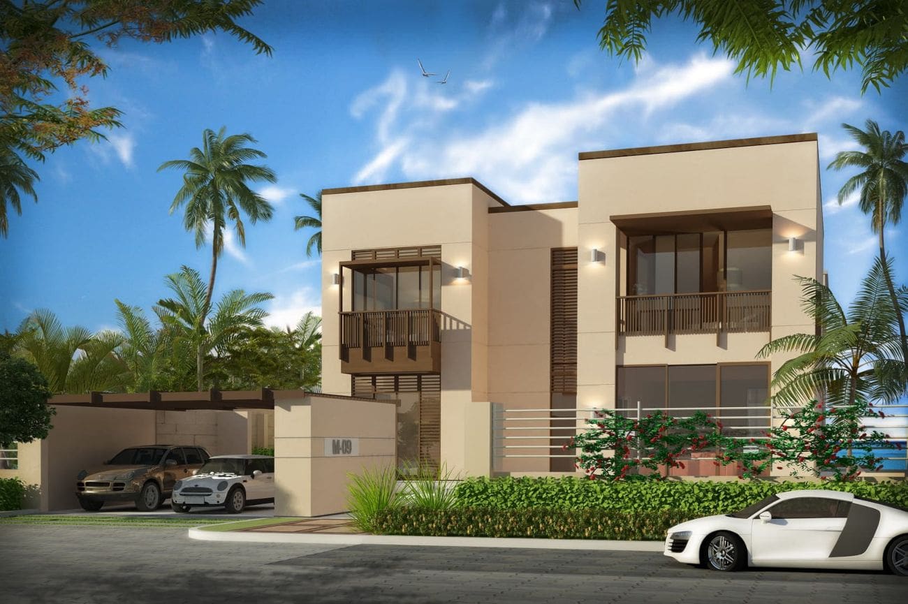 An Open House on December 8th and 9th will be held in Hidd Al Saadiyat on Saadiyat Island, Abu Dhabi