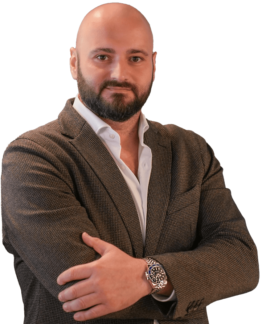 Issam Damashqieh