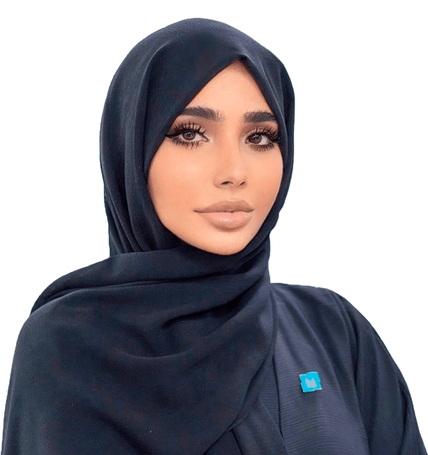 Asma Khaled