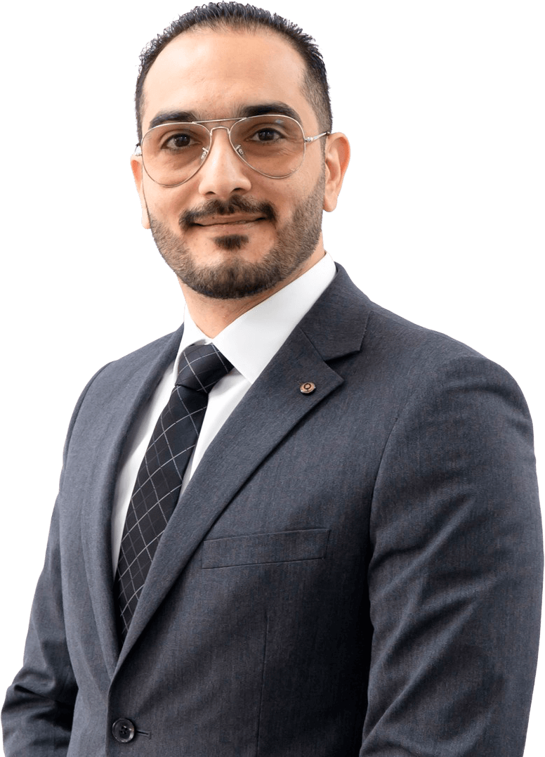 Arafat Al Khateeb