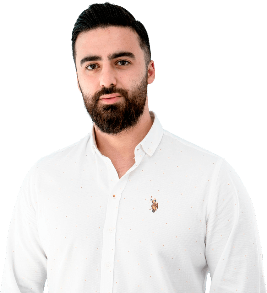 Mohamad Kayali