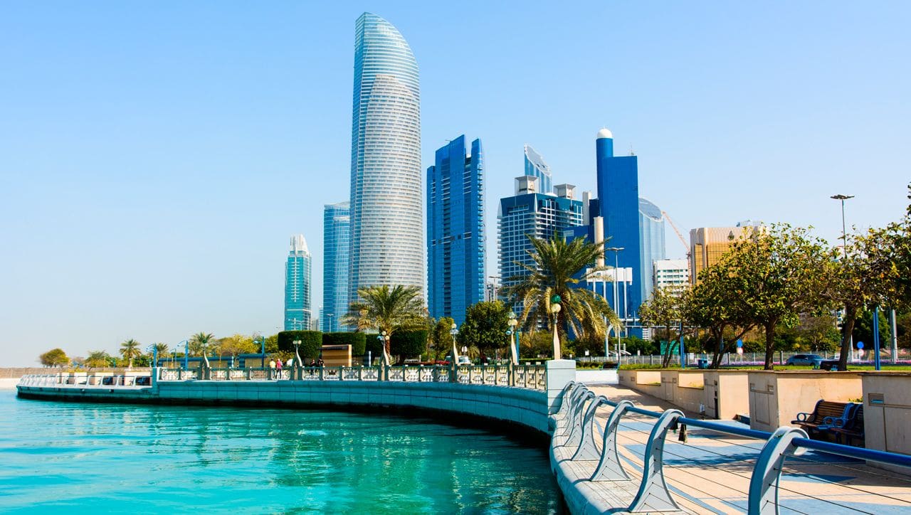 Top 10 free family holiday destinations