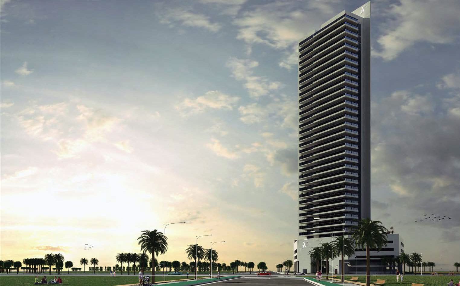 An Open House on 17th and 18th December will be held in Park View