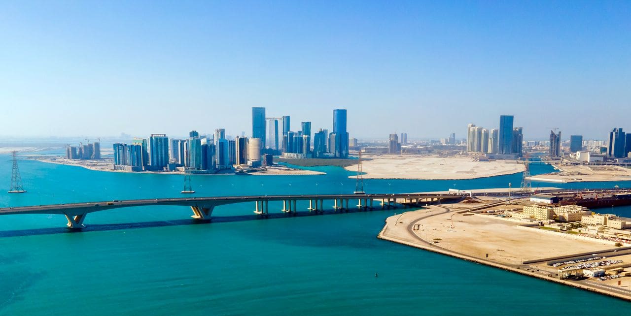 أفضل 5 مناطق لشراء العقارات في أبوظبي