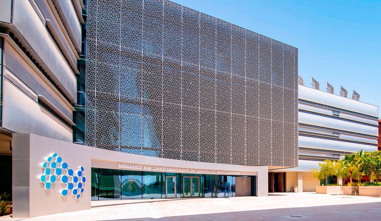 9 of the Best Universities in Abu Dhabi