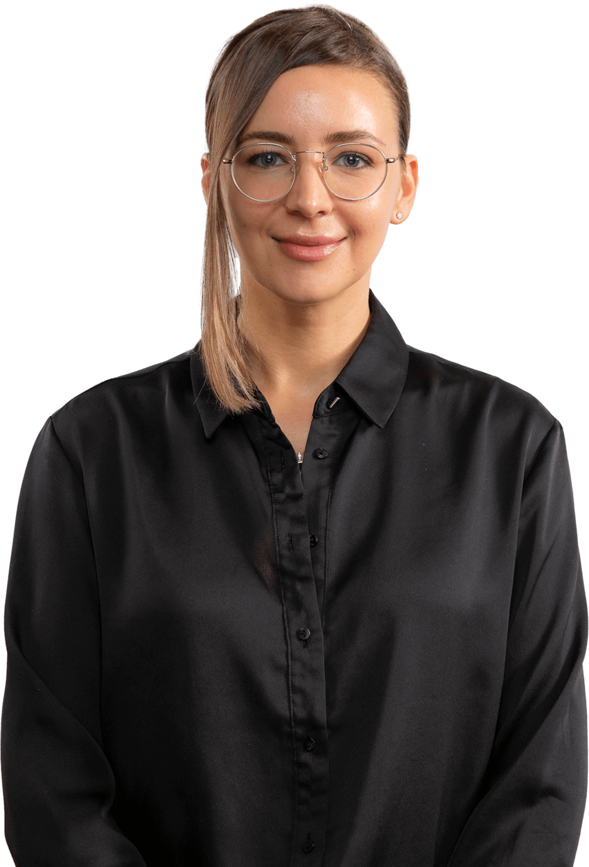 Gloria Osypchuk