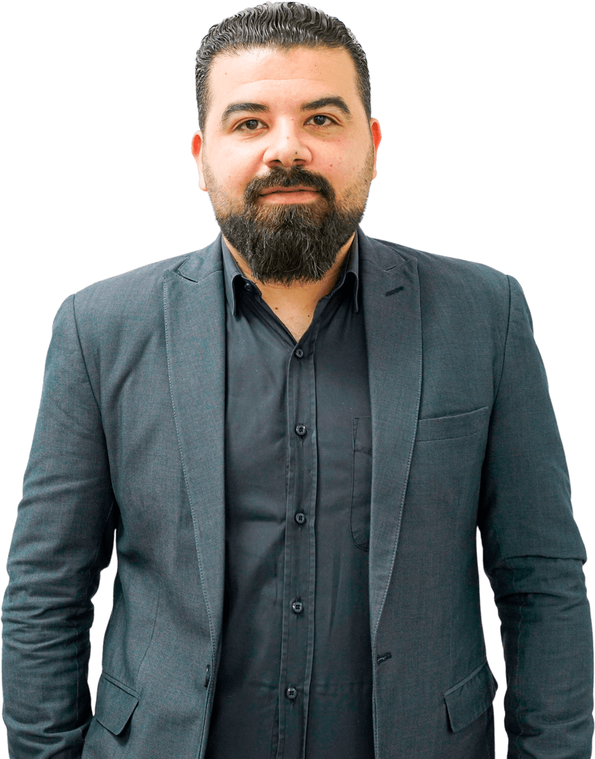Mohamed Rashad