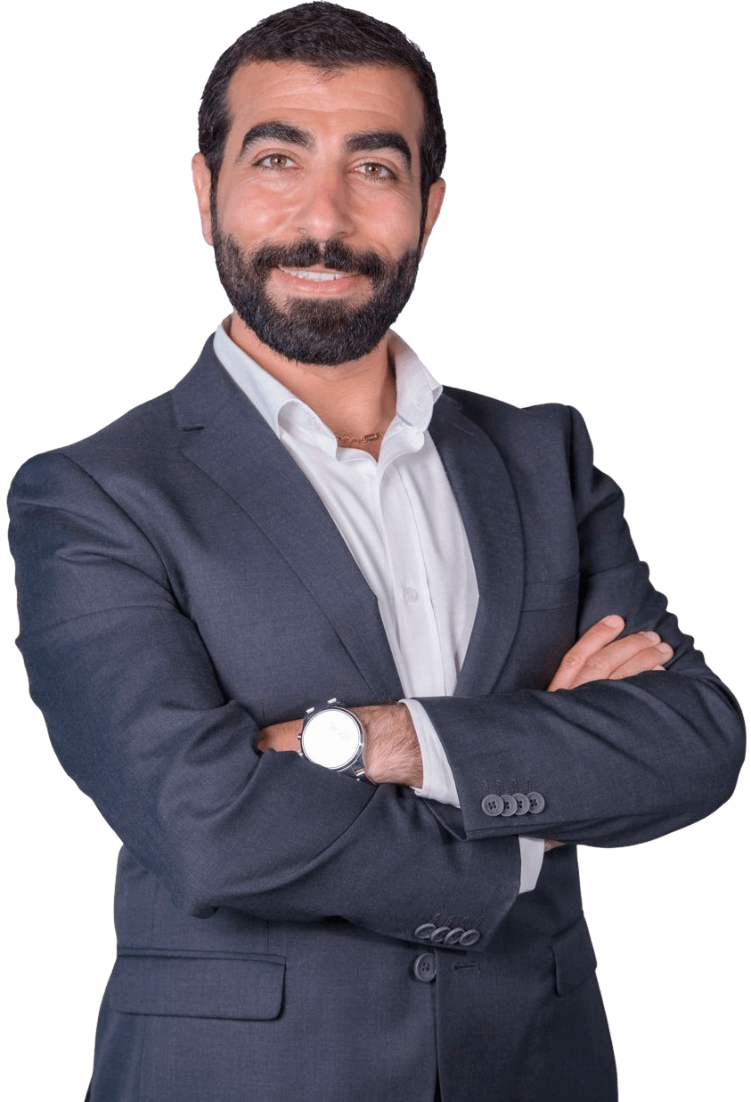 Fady Keriakos