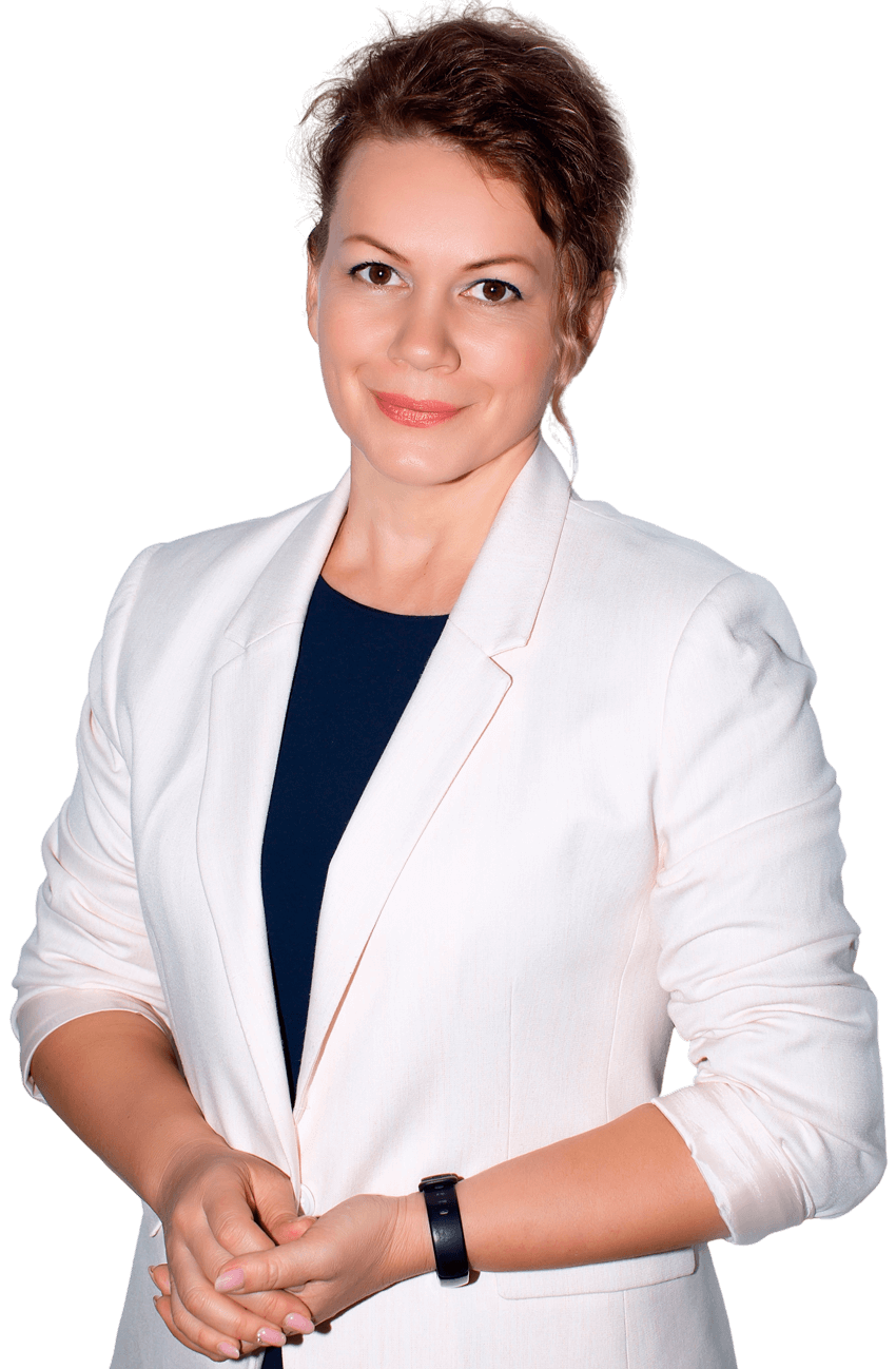 Tatiana Radoicic