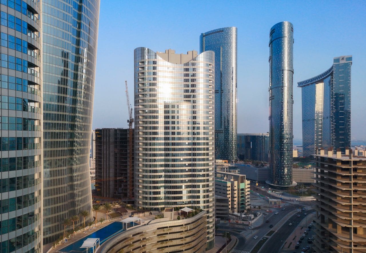 Metropolitan Capital Real Estate Has Registered Over AED 500M in sales in Q3 2022
