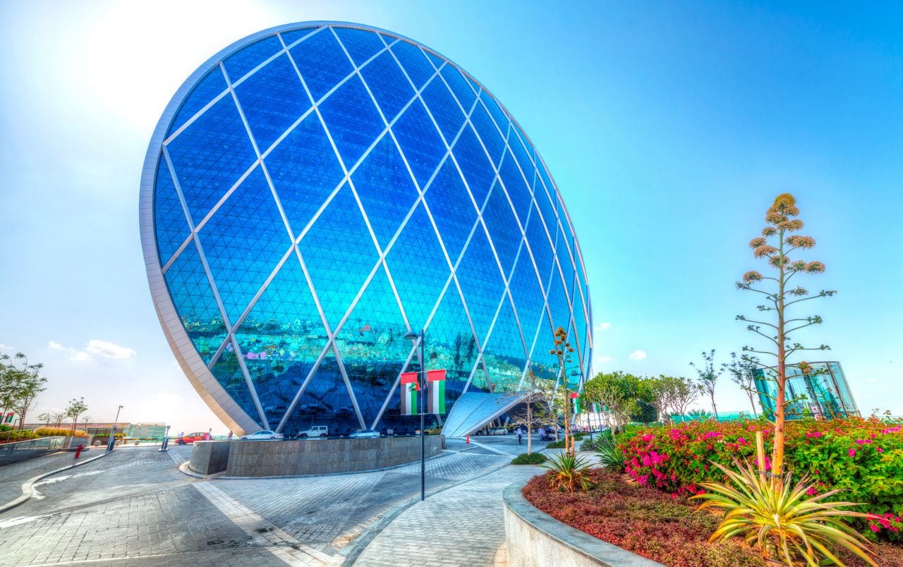 Aldar Properties Enters into the Dubai Real Estate Market via a Joint Venture with Dubai Holding
