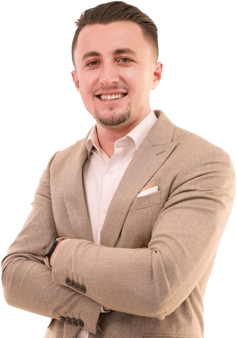 Aleks Golemi