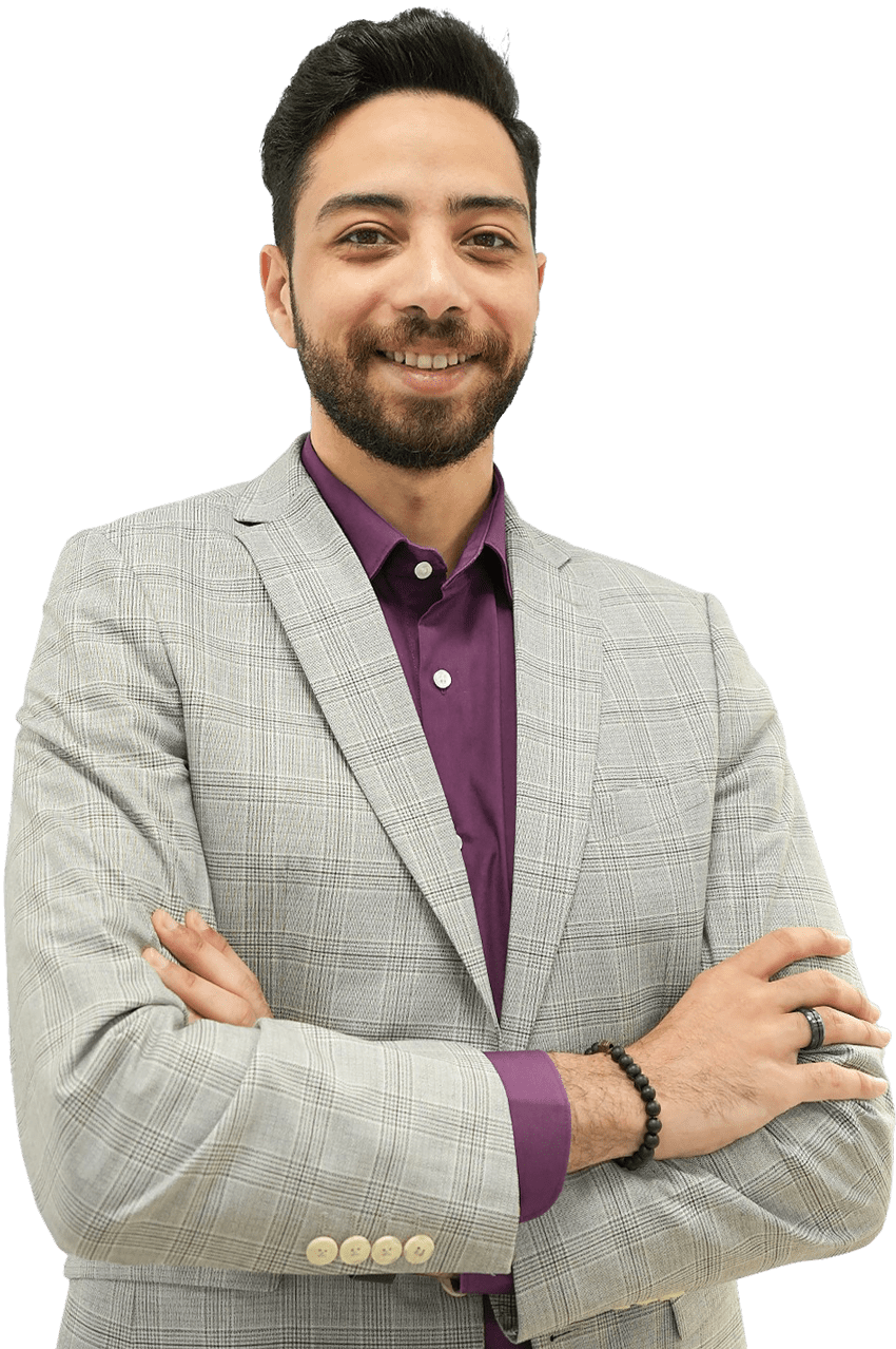 Omar Osama