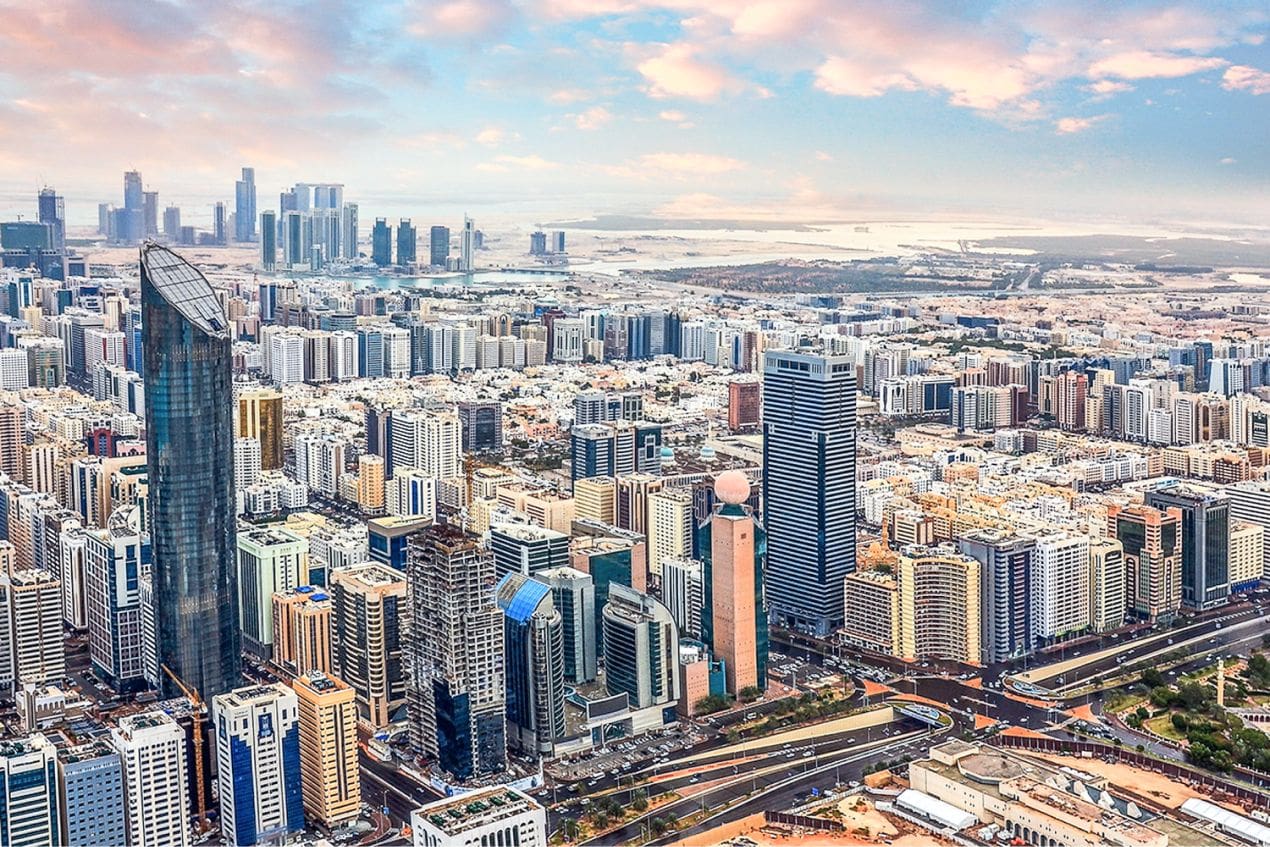 Property prices in Abu Dhabi remain stable
