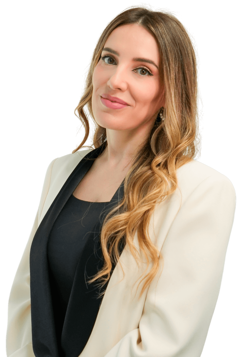 Mirela Frroku