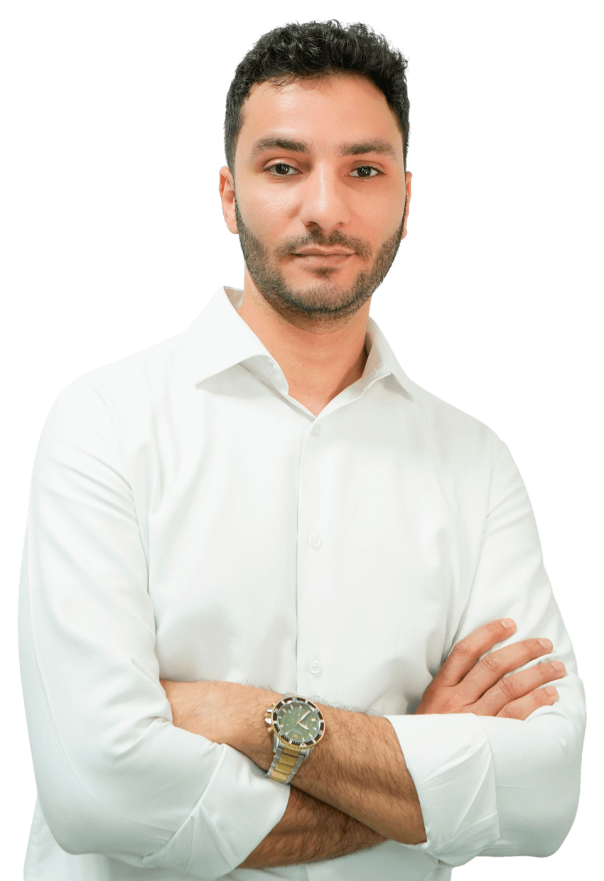Muhammad Atef Abdel Kader Mahmoud