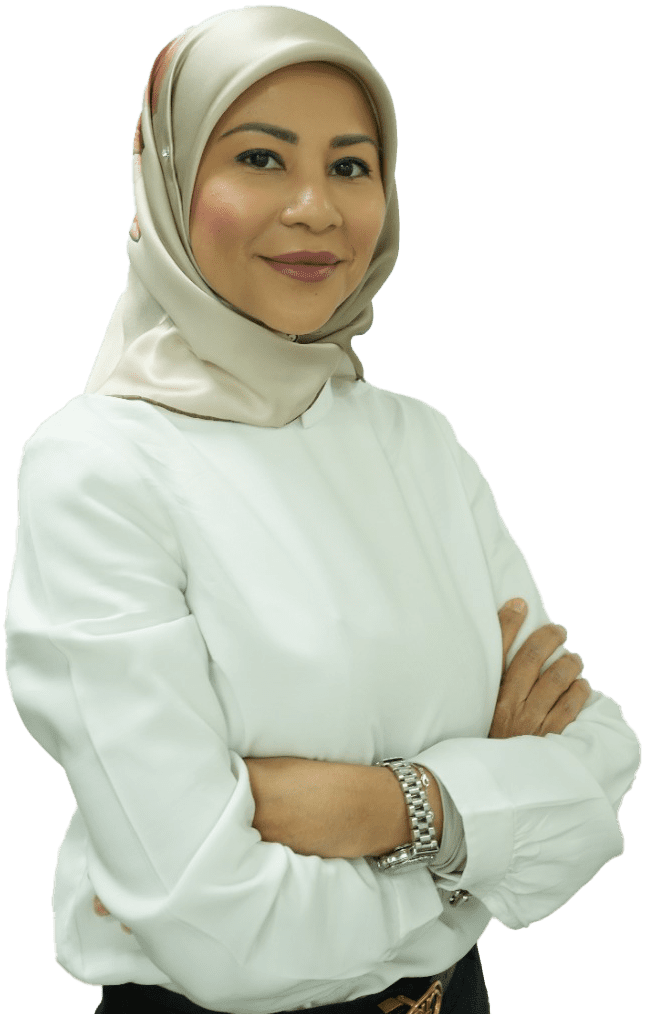 Sofia Eliza Binti Soeid