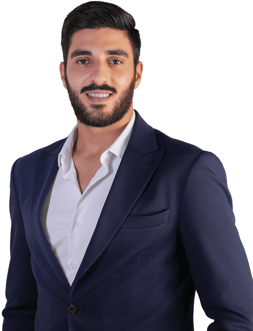 Daniel Alhamra